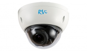 Антивандальная IP-камера RVi-IPC33 (2.7-12)
