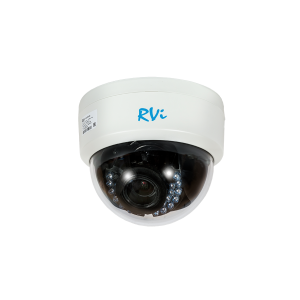  Купольная IP-камера RVi-IPC32S (2.8-12)
