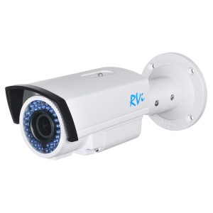  Уличная IP-камера RVI-IPC42LS (2.8-12)