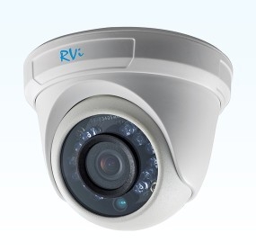 Видеокамера RVi-C321B (3.6 мм) распродажа