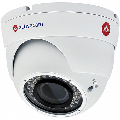 Аналоговая видеокамера AC-ТА483IR3
