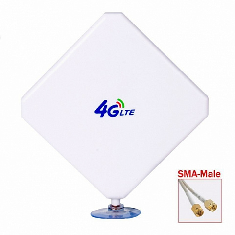 Антенна GSM  W435