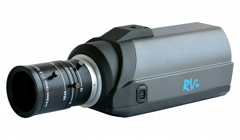 Видеокамера RVi-IPC23WDN Распродажа
