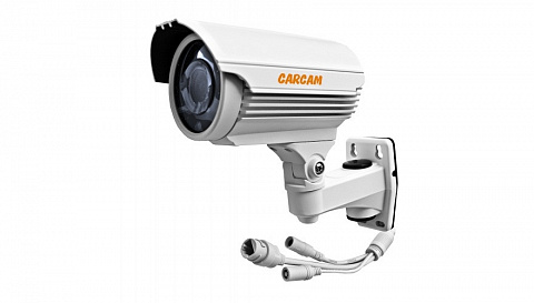 Камера видеонаблюдения CARCAM CAM-1896VP