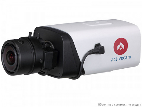  Видеокамера ActiveCam AC-D1120SWD