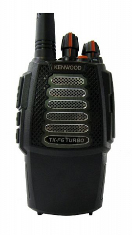 Рация KENWOOD TK-F6 VHF TURBO