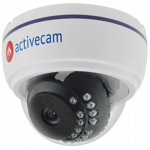 Видеокамера ActiveCam AC-TA381LIR2