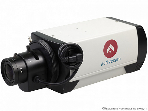  Видеокамера ActiveCam AC-D1140 