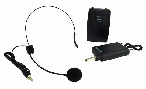 Микрофон WVNGR WG-192B беспроводной