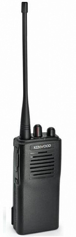 Рация KENWOOD TK-3107 (UHF)
