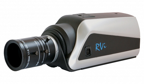 Видеокамера RVi-IPC21 распродажа