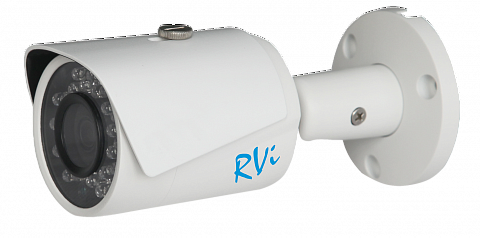 Уличная IP-камера RVI-IPC44 V.2 (3.6)