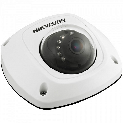 Видеокамера HikVision DS-2CD2542FWD-IWS