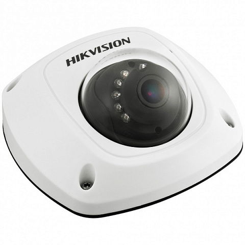 Видеокамера Hikvision DS-2CD2522FWD-IWS