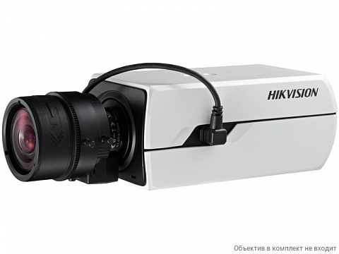  Видеокамера Hikvision DS-2CD4026FWD-AP 