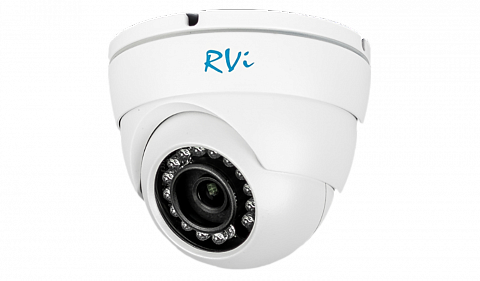 Антивандальная IP-камера RVI-IPC33VB (4)