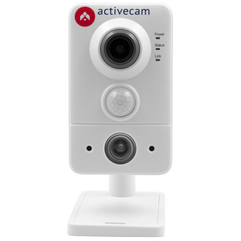 Видеокамера ActiveCam AC-D7121IR1W