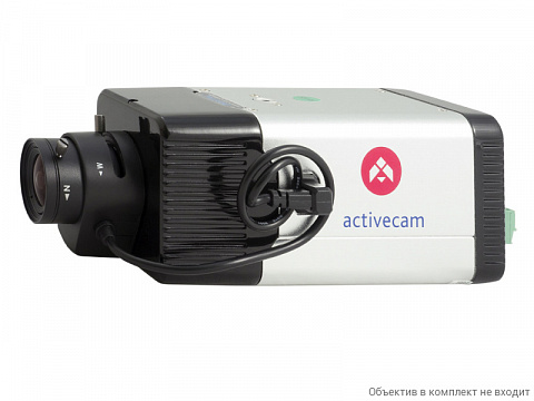 Видеокамера ActiveCam AC-D1020