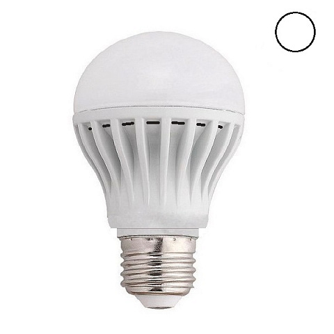 Лампа LED LD-27 холодный свет