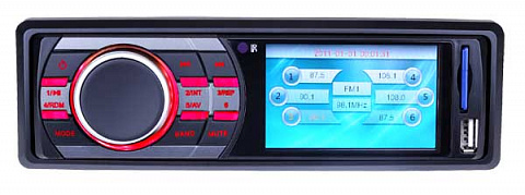 Автомагнитола MP3 TD-5002