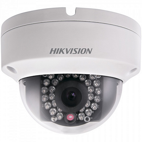 3-мегапиксельная IP-камера HikVision DS-2CD2132-I