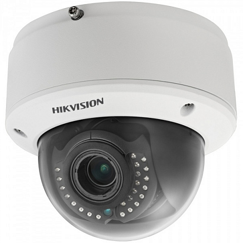 Видеокамера  HikVision DS-2CD4125FWD-IZ