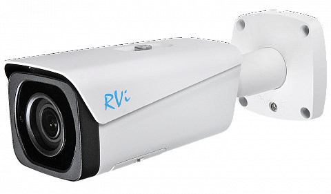 4-мегапиксельная цилиндрическая IP-видеокамера RVi CFS40/51M4/ADSI
