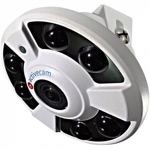 IP-видеокамера ActiveCam AC-D9141IR2