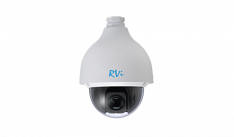 Скоростная купольная IP-камера RVi-IPC52Z30-A1-PRO