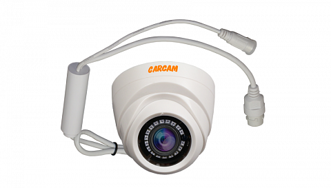 Камера видеонаблюдения CARCAM CAM-1888P
