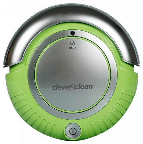 Робот-пылесос Clever & Clean 003 M-Series