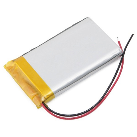 Аккумулятор 80*30*40 (3.7V, 900mAh)