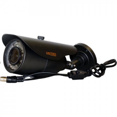 Видеокамера USBOX IR700B-vl распродажа