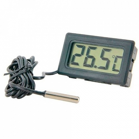 Термометр цифровой TPM-10