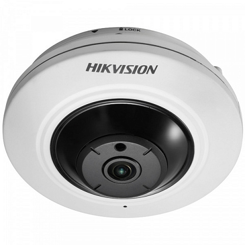 Видеокамера Hikvision DS-2CD2935FWD-I 