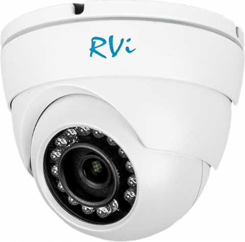 Видеокамера RVI-HDC311VB-C (3.6) распродажа