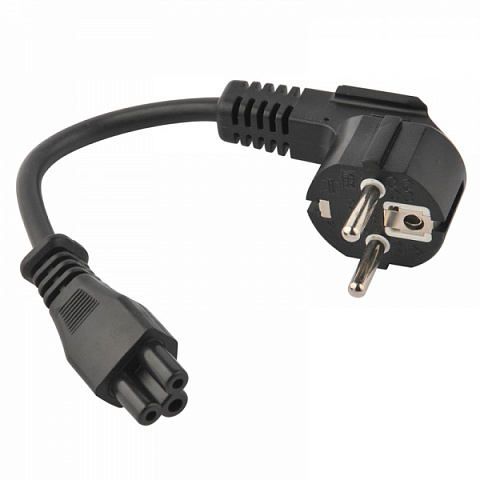 Сетевой шнур/кабель TD-2732 (С5) - 1м