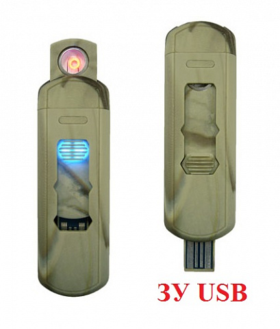 USB зажигалка, TQ-338W
