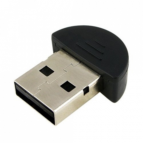 BLUETOOTH адаптер ES-392 USB 4.0