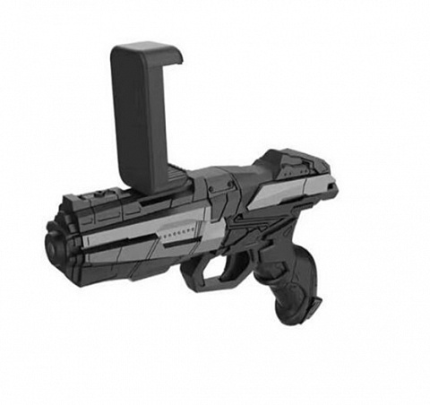 AR GAME AR-G9 пистолет