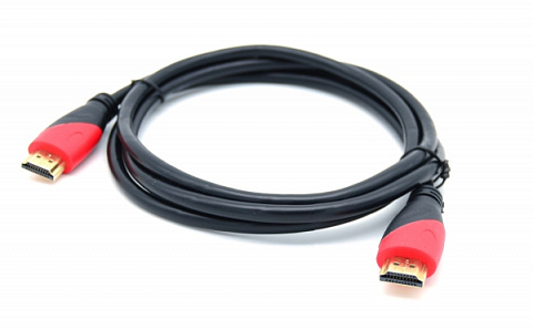 HDMI-HDMI 1, 5 м (SH-161) (v2.0)