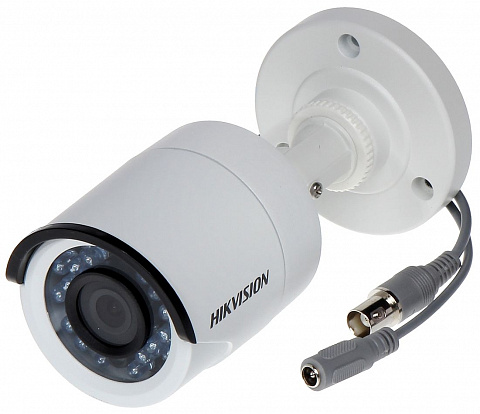 Видеокамера Hikvision DS-2CE16D1T-IR распродажа